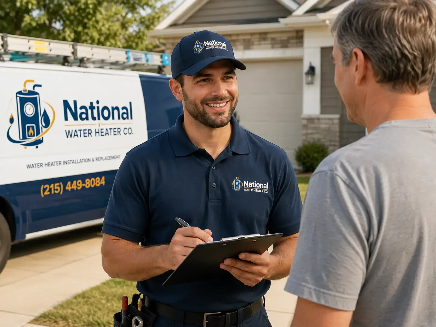 Water Heater Installation New London, MO FAQs